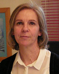 Marie-Pierre MONGIN Avocat Associé